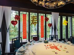 包厢-君庭中餐厅(友谊宾馆店)