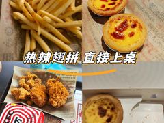 -肯德基(中州一店)