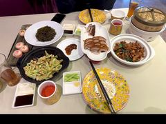-北京全聚德(玉泉路店)