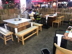 -屋头串串(新街里店)