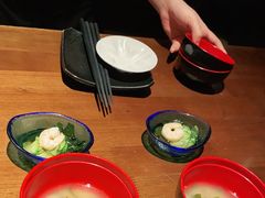 -千代武日本料理(开发区店)