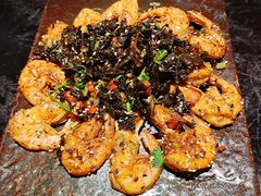 普洱虾-松茸小馆·云南特色餐厅