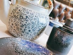 -富盈酒店-日本料理餐厅(厚街店)