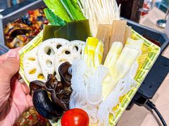 -鱼酷活鱼烤鱼(南开大悦城店)
