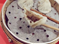 -老新隆牛肉锅贴(新街口店)