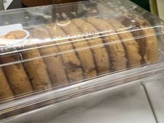 -泸溪河桃酥(西直门凯德店)