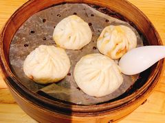 -草包包子铺(宽厚里店)
