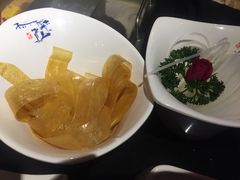 -东道煮牛肉火锅(重庆路店)