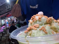 -夏食光安顺小舒冰粉冰浆(甲秀楼店)