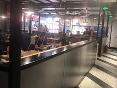 -鱼酷活鱼烤鱼(梅江印象城店)