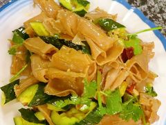 -老舅老蒙肉饼非遗店(一店)