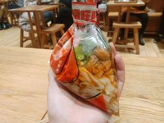 -小满手工粉(上海月星环球港店)