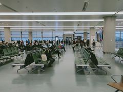 -金鹏航空有限责任公司(祝潘公路店)
