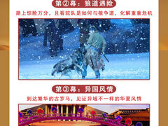 -《驼铃传奇》秀