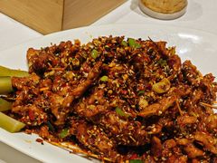 -吉林省林业宾馆-餐厅