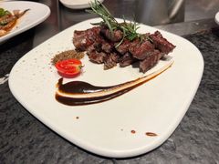 -火地铁板烧(昆山万象汇店)