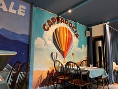 -苏坦土耳其西餐厅(玉林店)