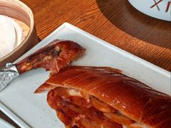 酥不腻烤鸭-小大董·烤鸭(王府井apm店)