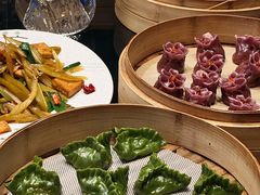 -德发长·花式蒸饺(大唐不夜城店)