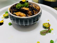 -香山湖家家宴(中山陵店)