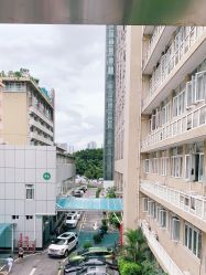 -深圳市妇幼保健院(红荔院区)