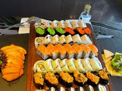 -三亚湾海居铂尔曼度假酒店