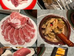 -额尔敦·品质自助(摩尔城店)