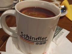 -申德勒加油站西餐厅Schindlers Tankstelle(上海外滩店)