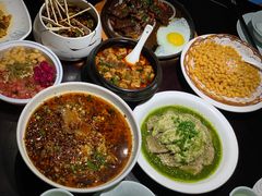 -陈麻婆豆腐总店