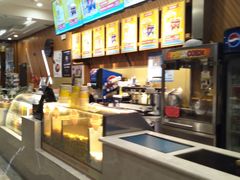-大光明丽星VIP影城(昌里路杜比全景声店)