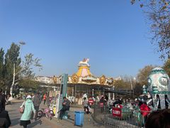 -南翠屏公园