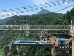 -梦幻奥陶纪景区