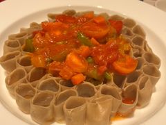 -西贝(东城万达广场店)
