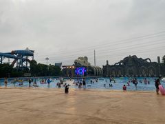 -苏州乐园森林水世界