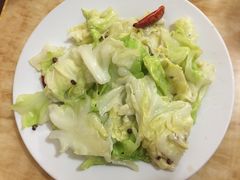 -新疆风味冷水鱼庄(友谊峰路店)