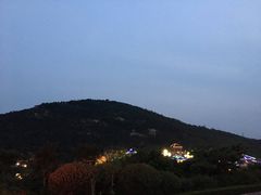 -徂徕山森林康养度假谷温泉