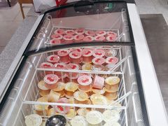 -新辣道鱼火锅(西二旗店)