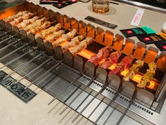 -丰茂烤串(金源店)