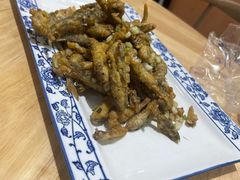 -阿信土煮大排档(太阳城店)