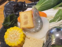 -呷哺呷哺(万达新世界店)
