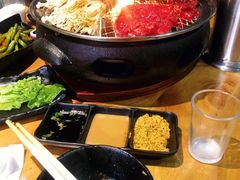 -吉志烤肉(太原总店)