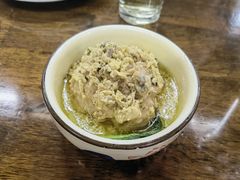 蟹粉狮子头-协和菜馆(凤凰街店)