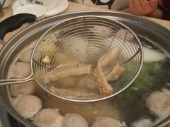 -陈记顺和潮汕牛肉火锅(韩江路店)
