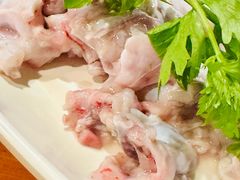 -匠岳·王宝器麻椒鱼(会展中心店)