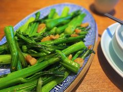 -常来小聚·广州非遗传承餐厅(地王广场店)