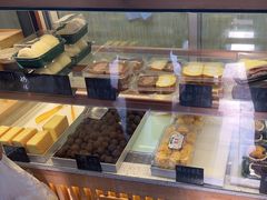 -包满意面包糕点(东坝店)