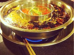 邓记莽子火锅(鲁祖庙店)-邓莽子老火锅(鲁祖庙店)
