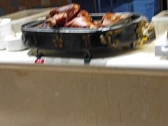 -福缘烤肉王自助(爱琴海-原比尔森店)