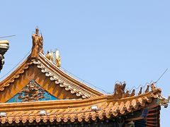 -大召无量寺