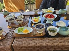 -青藤茶馆(凤起路店)